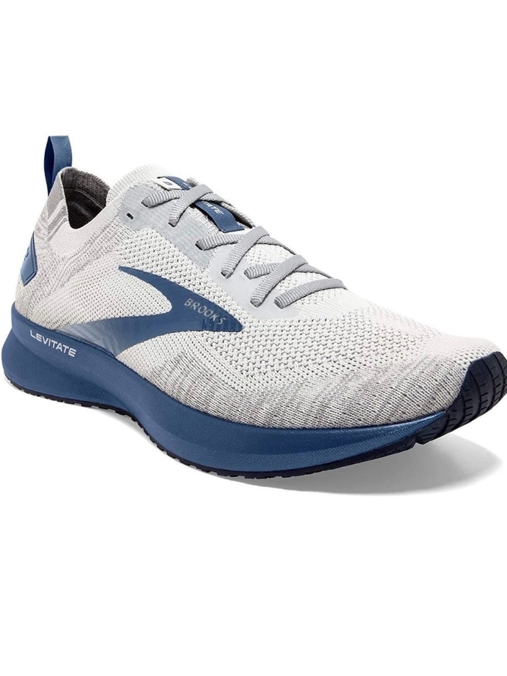 Brooks Levitate 4 Running Shoe - Men's size 10